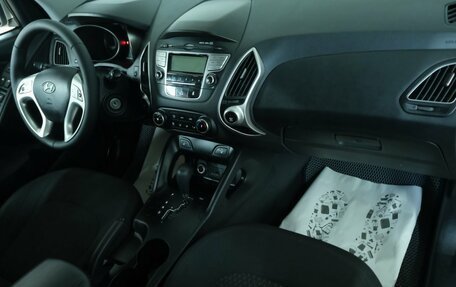 Hyundai ix35 I рестайлинг, 2010 год, 1 449 000 рублей, 17 фотография