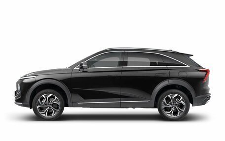 Haval F7, 2026 год, 3 599 000 рублей, 2 фотография