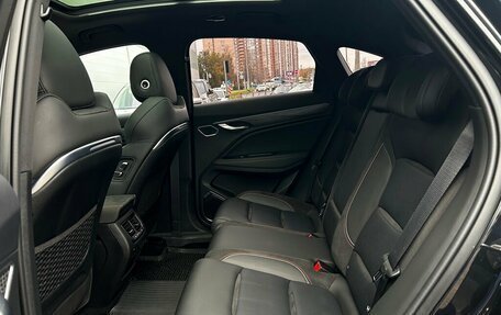 Geely Tugella FY11, 2024 год, 2 849 300 рублей, 13 фотография