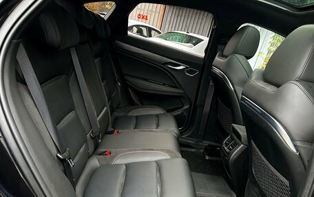Geely Tugella FY11, 2024 год, 2 849 300 рублей, 12 фотография