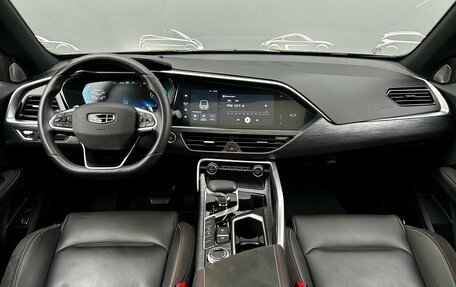 Geely Tugella FY11, 2024 год, 2 849 300 рублей, 7 фотография