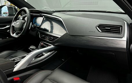 Geely Tugella FY11, 2024 год, 2 849 300 рублей, 8 фотография