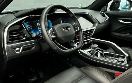 Geely Tugella FY11, 2024 год, 2 849 300 рублей, 5 фотография