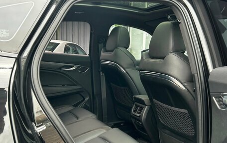 Geely Tugella FY11, 2024 год, 2 849 300 рублей, 11 фотография