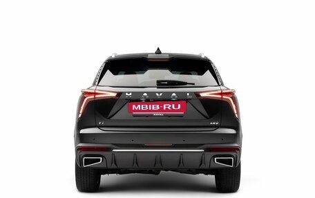 Haval F7, 2026 год, 3 599 000 рублей, 4 фотография