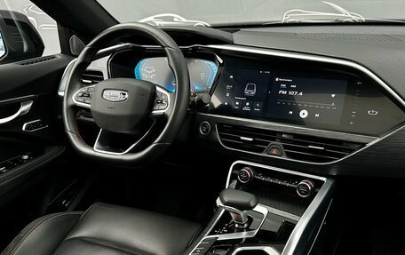 Geely Tugella FY11, 2024 год, 2 849 300 рублей, 18 фотография
