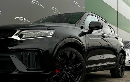 Geely Tugella FY11, 2024 год, 2 849 300 рублей, 26 фотография