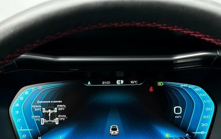 Geely Tugella FY11, 2024 год, 2 849 300 рублей, 23 фотография