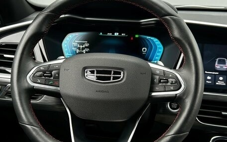 Geely Tugella FY11, 2024 год, 2 849 300 рублей, 22 фотография