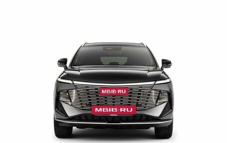 Haval F7, 2026 год, 3 599 000 рублей, 3 фотография