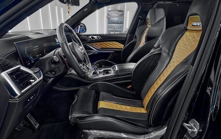 BMW X5 M, 2023 год, 18 900 000 рублей, 5 фотография