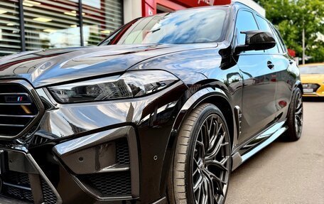 BMW X5 M, 2023 год, 18 900 000 рублей, 10 фотография