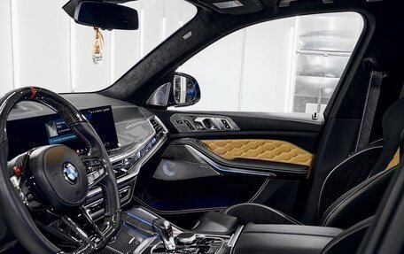 BMW X5 M, 2023 год, 18 900 000 рублей, 6 фотография
