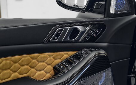 BMW X5 M, 2023 год, 18 900 000 рублей, 8 фотография