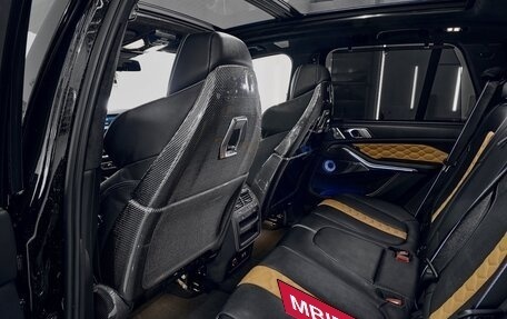 BMW X5 M, 2023 год, 18 900 000 рублей, 7 фотография