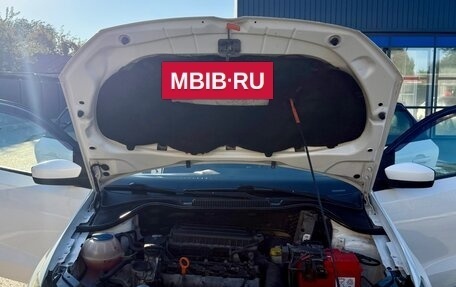Volkswagen Polo VI (EU Market), 2010 год, 650 000 рублей, 8 фотография