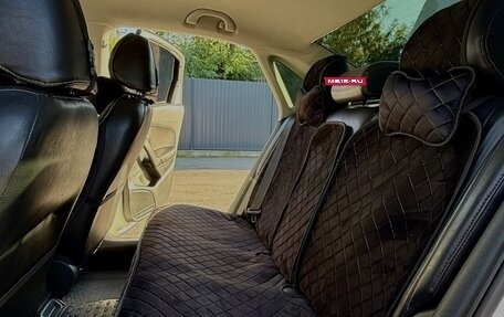 Volkswagen Polo VI (EU Market), 2010 год, 650 000 рублей, 12 фотография