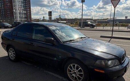 Volvo S40 II, 2003 год, 400 000 рублей, 2 фотография