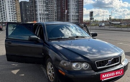 Volvo S40 II, 2003 год, 400 000 рублей, 4 фотография