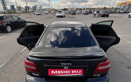 Volvo S40 II, 2003 год, 400 000 рублей, 5 фотография