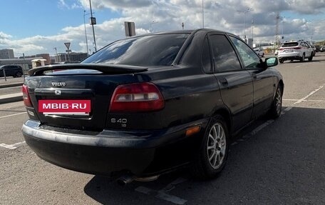 Volvo S40 II, 2003 год, 400 000 рублей, 3 фотография