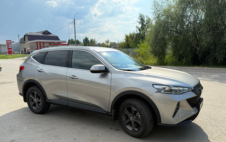 Haval F7 I, 2023 год, 1 835 000 рублей, 3 фотография