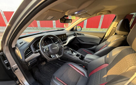 Haval F7 I, 2023 год, 1 835 000 рублей, 7 фотография
