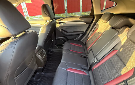 Haval F7 I, 2023 год, 1 835 000 рублей, 8 фотография