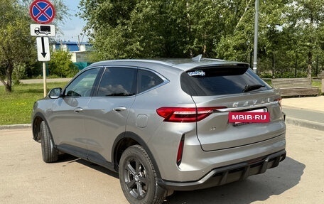 Haval F7 I, 2023 год, 1 835 000 рублей, 6 фотография