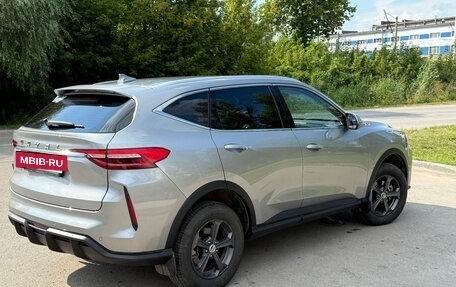 Haval F7 I, 2023 год, 1 835 000 рублей, 4 фотография