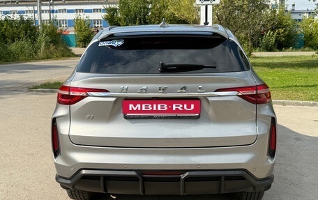 Haval F7 I, 2023 год, 1 835 000 рублей, 5 фотография