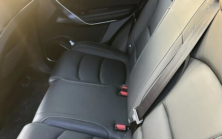 Geely Atlas, 2022 год, 1 715 000 рублей, 9 фотография