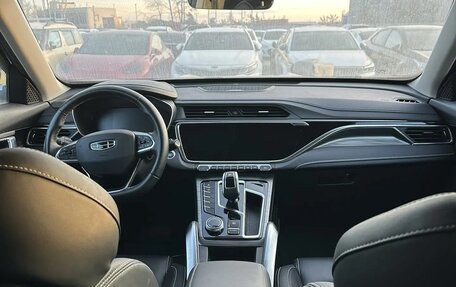 Geely Atlas, 2022 год, 1 715 000 рублей, 12 фотография