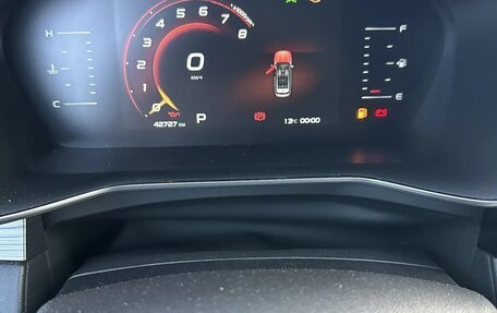 Geely Atlas, 2022 год, 1 715 000 рублей, 10 фотография