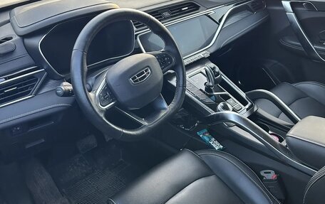 Geely Atlas, 2022 год, 1 715 000 рублей, 11 фотография