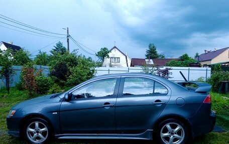 Mitsubishi Lancer IX, 2008 год, 690 000 рублей, 2 фотография
