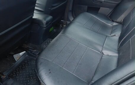 Mitsubishi Lancer IX, 2008 год, 690 000 рублей, 7 фотография