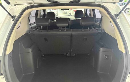Mitsubishi Outlander III рестайлинг 3, 2022 год, 2 396 000 рублей, 9 фотография