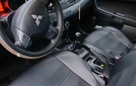 Mitsubishi Lancer IX, 2008 год, 690 000 рублей, 10 фотография