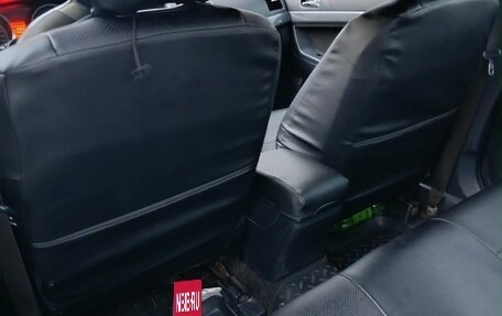 Mitsubishi Lancer IX, 2008 год, 690 000 рублей, 8 фотография