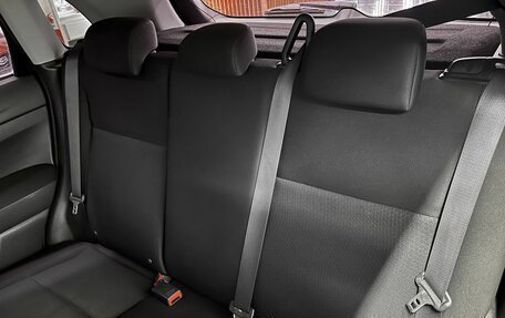 Mitsubishi ASX I рестайлинг, 2012 год, 1 040 000 рублей, 9 фотография