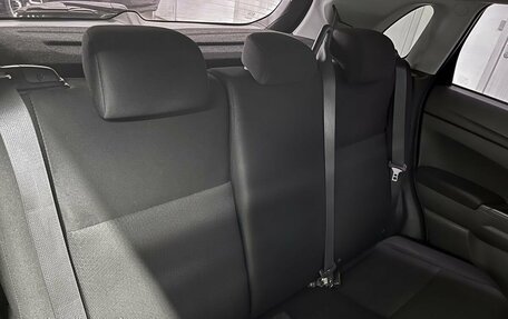 Mitsubishi ASX I рестайлинг, 2012 год, 1 040 000 рублей, 12 фотография
