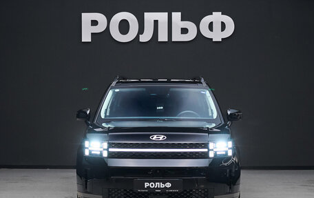 Hyundai Santa Fe IV, 2026 год, 5 800 000 рублей, 2 фотография