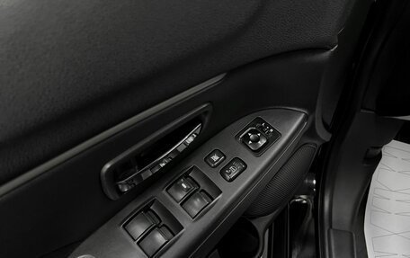 Mitsubishi ASX I рестайлинг, 2012 год, 1 040 000 рублей, 18 фотография