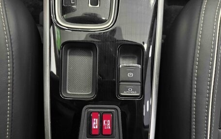 Mitsubishi Outlander III рестайлинг 3, 2022 год, 2 396 000 рублей, 18 фотография