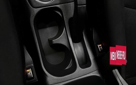 Mitsubishi ASX I рестайлинг, 2012 год, 1 040 000 рублей, 16 фотография