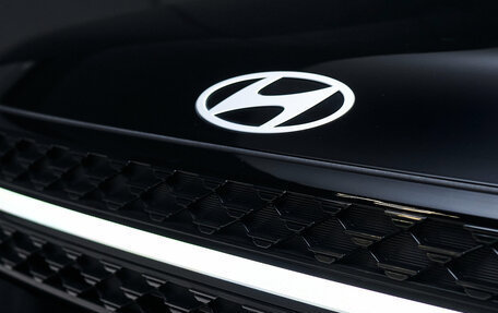 Hyundai Santa Fe IV, 2026 год, 5 800 000 рублей, 10 фотография