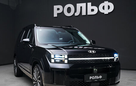 Hyundai Santa Fe IV, 2026 год, 5 800 000 рублей, 8 фотография