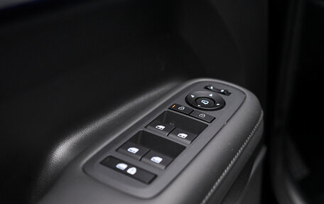 Hyundai Santa Fe IV, 2026 год, 5 800 000 рублей, 16 фотография