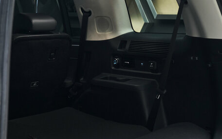 Hyundai Santa Fe IV, 2026 год, 5 800 000 рублей, 14 фотография